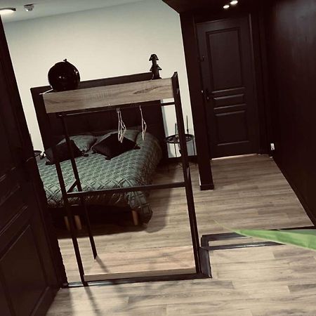 Magnifique Loft 35M2 Jacuzzi Rvb Night 1 Hotel Amiens Exterior photo