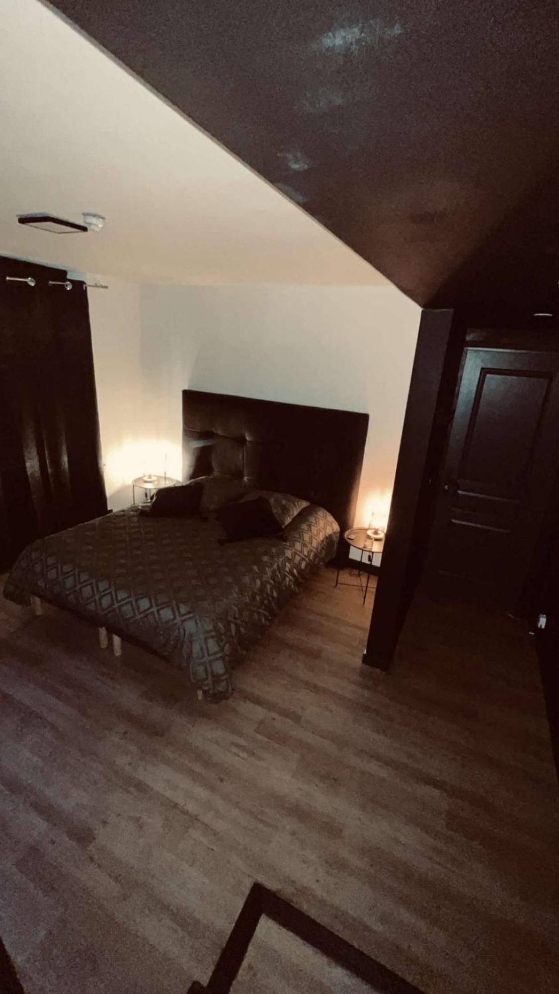 Magnifique Loft 35M2 Jacuzzi Rvb Night 1 Hotel Amiens Exterior photo